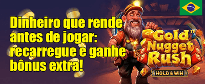 Recarga de Fim de Semana