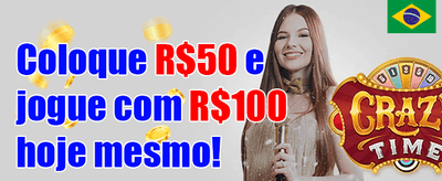 Cashback VIP Diário