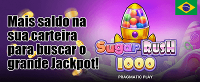 Rodadas Grátis Diárias